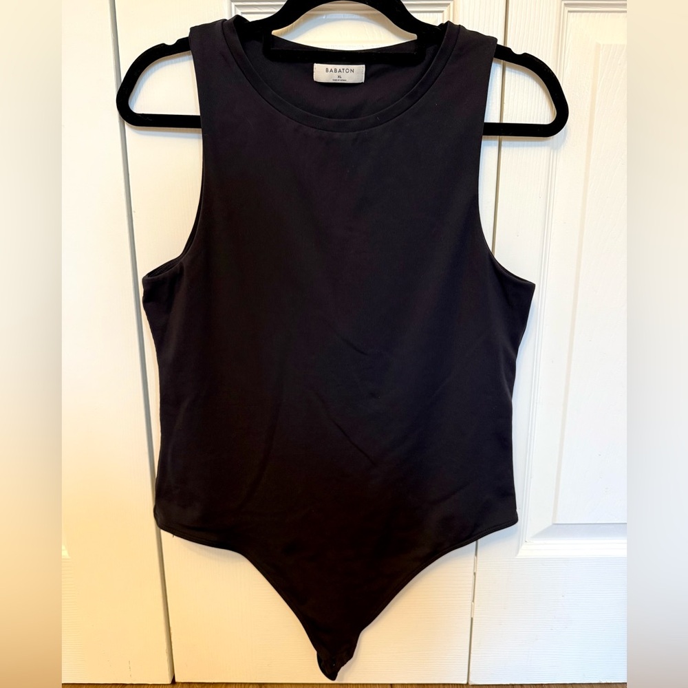 Aritzia Contour Bodysuit